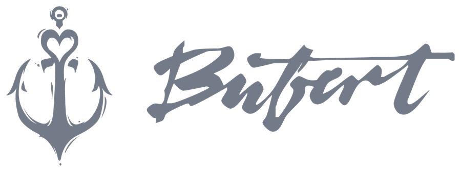Logo Bubert