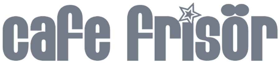 Logo Café Frisör