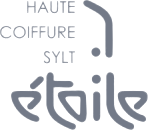 Logo étoile Haute Coiffure