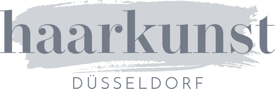 Logo Haarkunst Düsseldorf