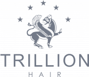 Logo Trillion Hair