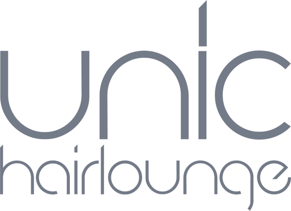 Logo UNIC Hairlounge